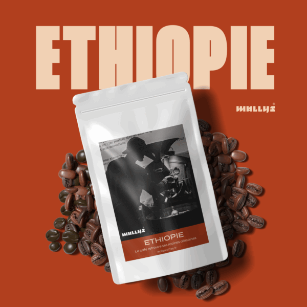 Ethiopie
