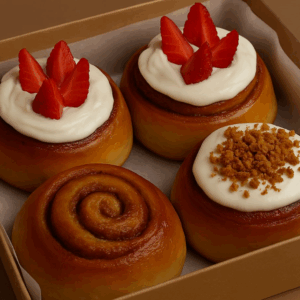 Box Fruité Douceur