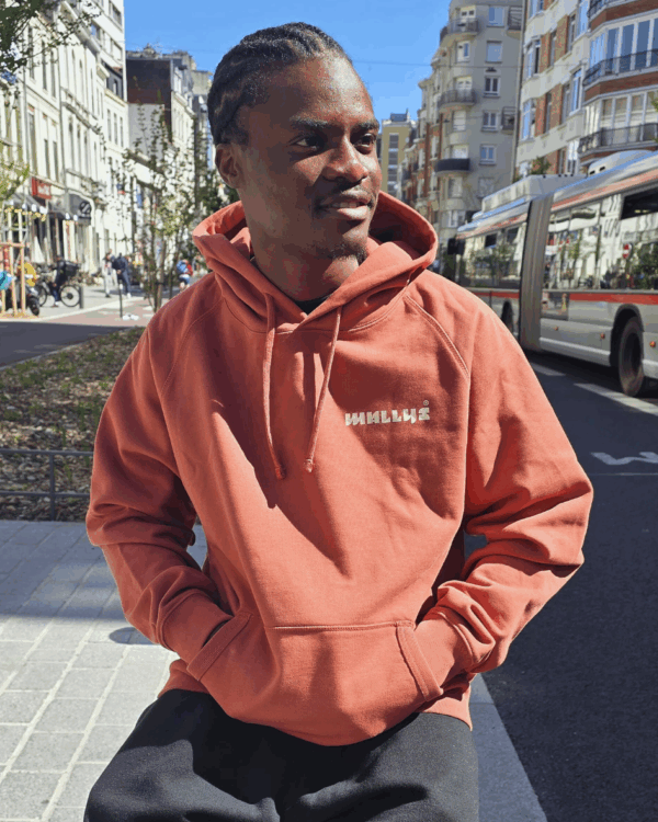 Hoodie Avocado Lovers